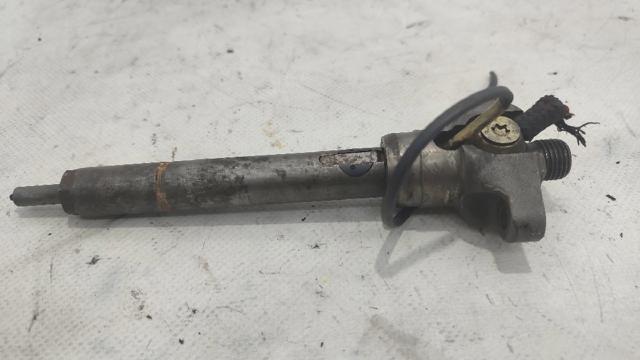 Wtryskiwacz paliwa 0432191527 BMW