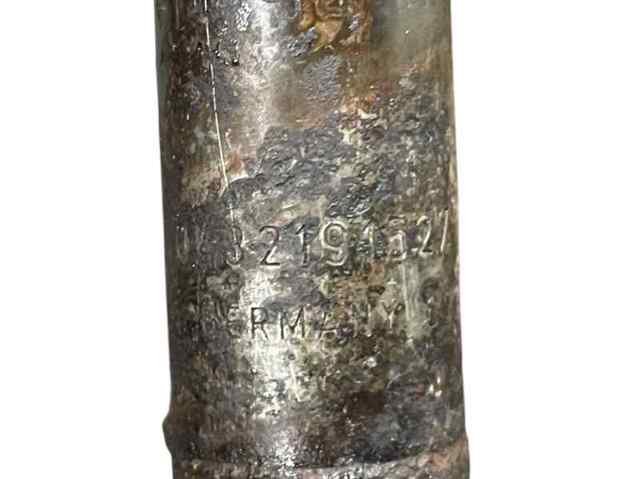 Wtryskiwacz paliwa 0432191527 BMW