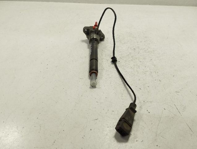 Wtryskiwacz paliwa 0432191527 BMW