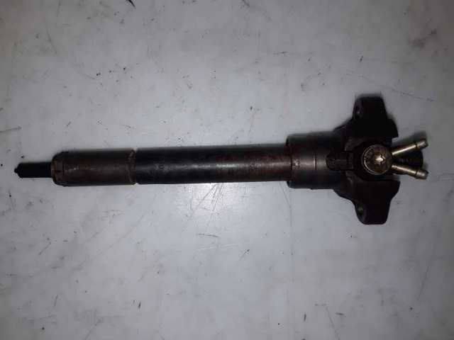 Wtryskiwacz paliwa 0432191528 BMW