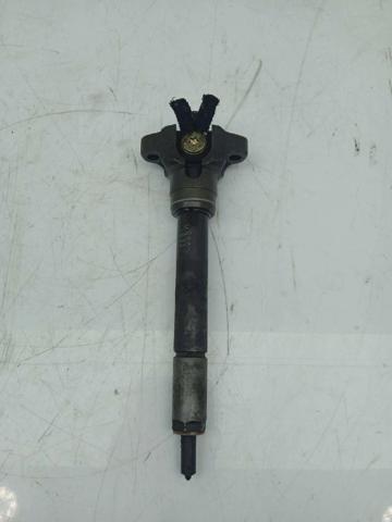 Wtryskiwacz paliwa 0432191528 BMW