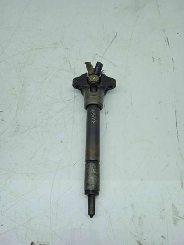 Wtryskiwacz paliwa 0432191528 BMW