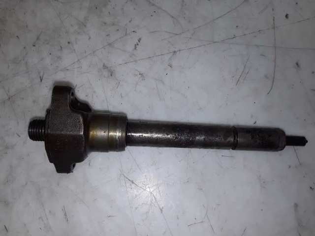 Wtryskiwacz paliwa 0432191528 BMW