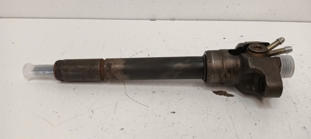 Wtryskiwacz paliwa 0432191528 BMW