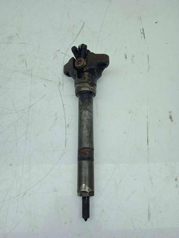 Wtryskiwacz paliwa 0432191528 BMW