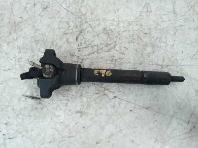 Wtryskiwacz paliwa 0432191528 BMW