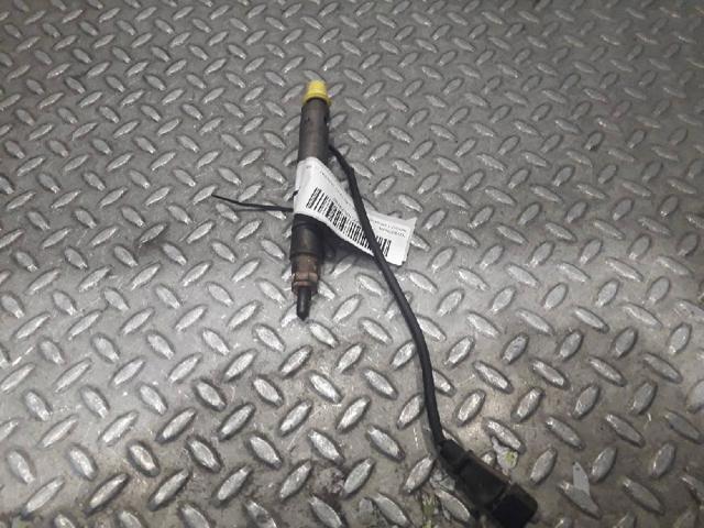 Wtryskiwacz paliwa 0432193610 RENAULT