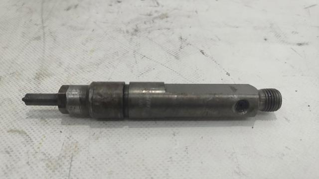 Wtryskiwacz paliwa 0432193611 RENAULT