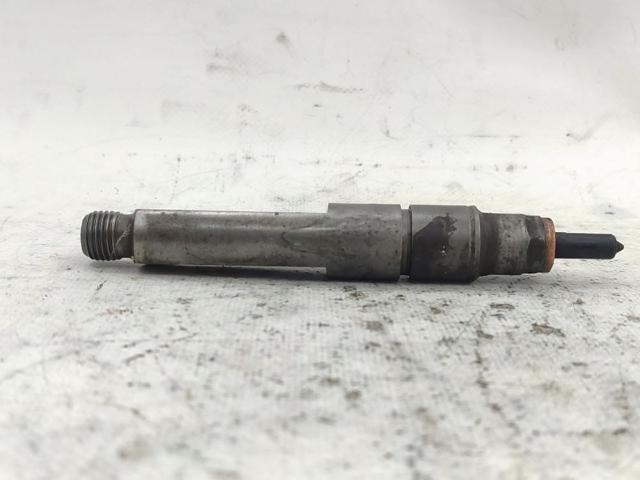 Wtryskiwacz paliwa 0432193611 RENAULT