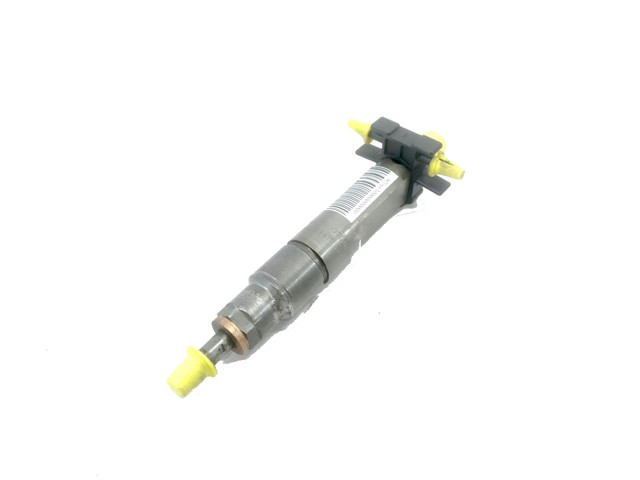 Wtryskiwacz paliwa 0432193611 RENAULT