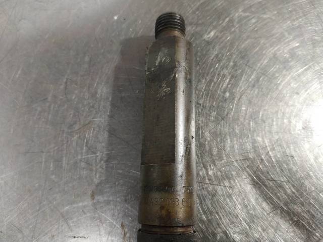 Wtryskiwacz paliwa 0432193611 RENAULT