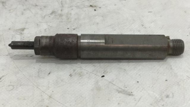 Wtryskiwacz paliwa 0432193611 RENAULT