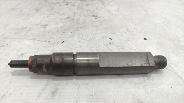 Wtryskiwacz paliwa 0432193611 RENAULT