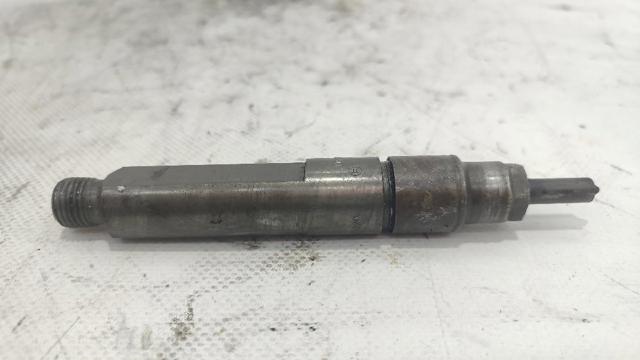 Wtryskiwacz paliwa 0432193611 RENAULT