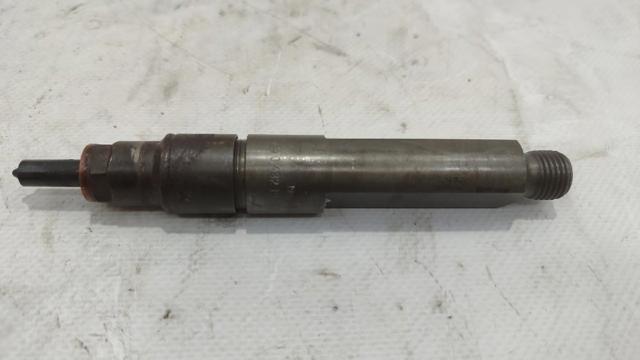 Wtryskiwacz paliwa 0432193611 RENAULT