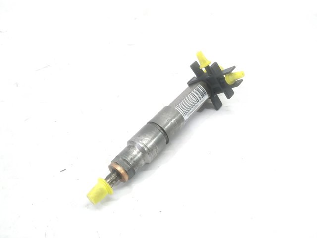 Wtryskiwacz paliwa 0432193611 RENAULT