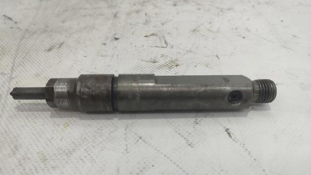 Wtryskiwacz paliwa 0432193611 RENAULT