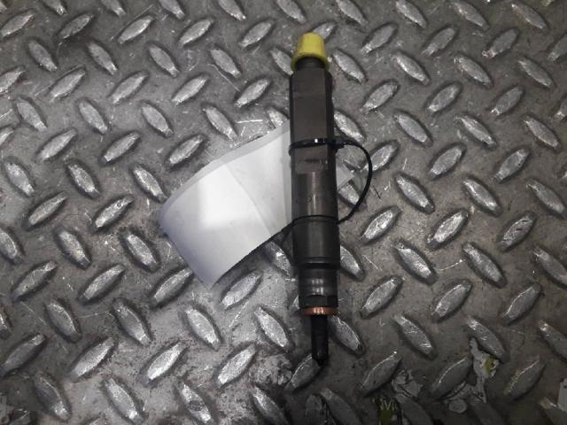 Wtryskiwacz paliwa 0432193611 RENAULT