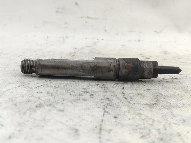 Wtryskiwacz paliwa 0432193611 RENAULT