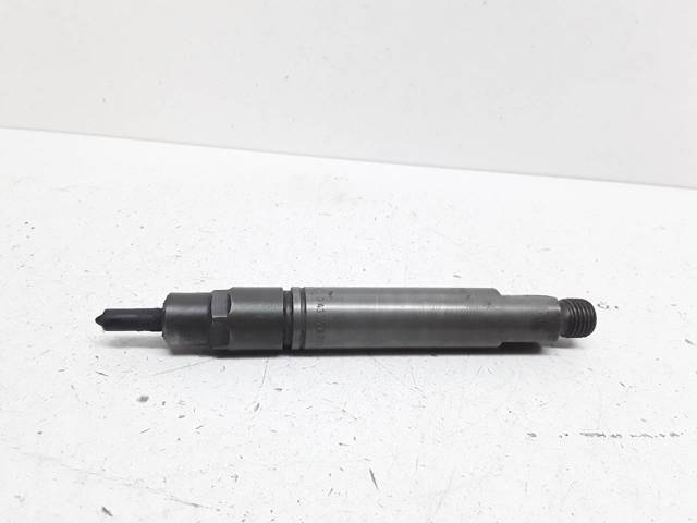 Wtryskiwacz paliwa 0432193757 FIAT