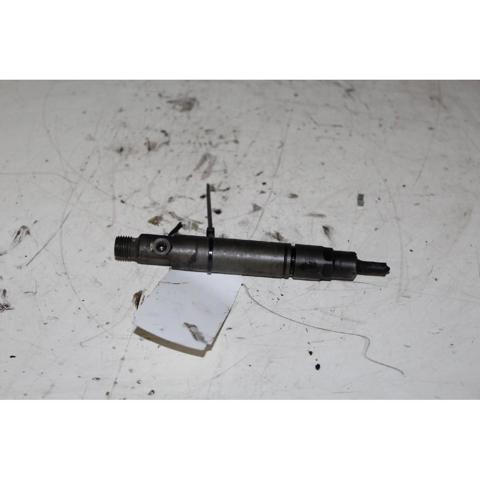 Wtryskiwacz paliwa 0432193757 FIAT