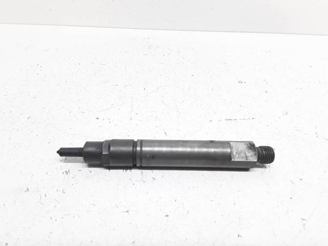 Wtryskiwacz paliwa 0432193757 FIAT