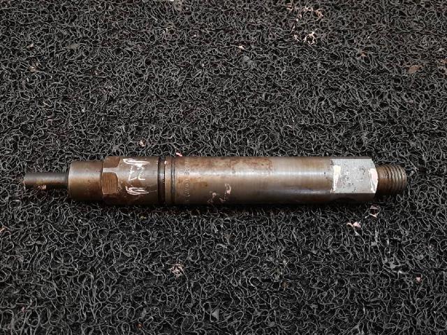 Wtryskiwacz paliwa 0432193757 OPEL