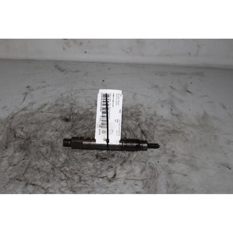 Wtryskiwacz paliwa 0432193757 OPEL