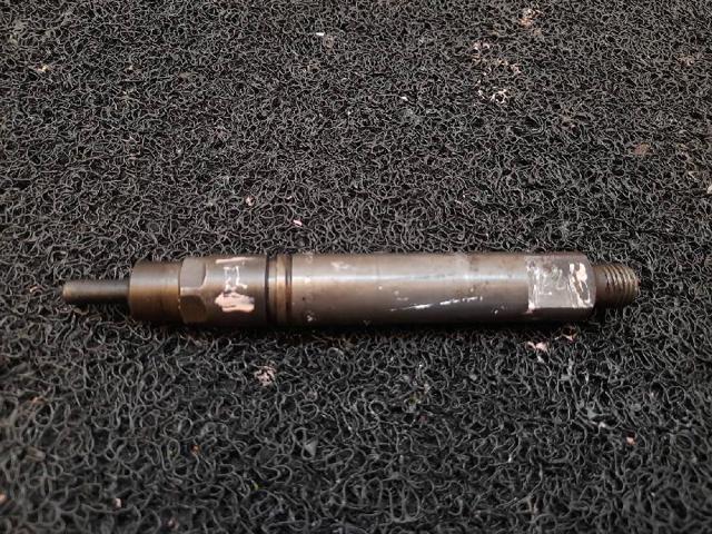 Wtryskiwacz paliwa 0432193757 OPEL