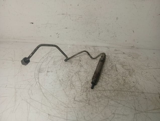 Wtryskiwacz paliwa 0432193757 RENAULT