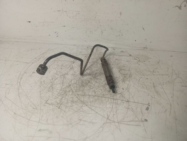 Wtryskiwacz paliwa 0432193757 RENAULT