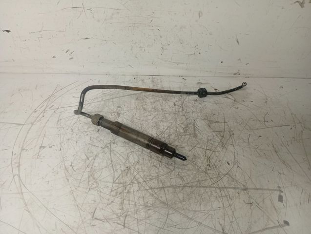 Wtryskiwacz paliwa 0432193757 RENAULT