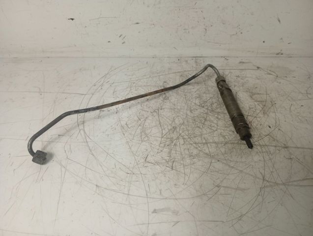 Wtryskiwacz paliwa 0432193757 RENAULT