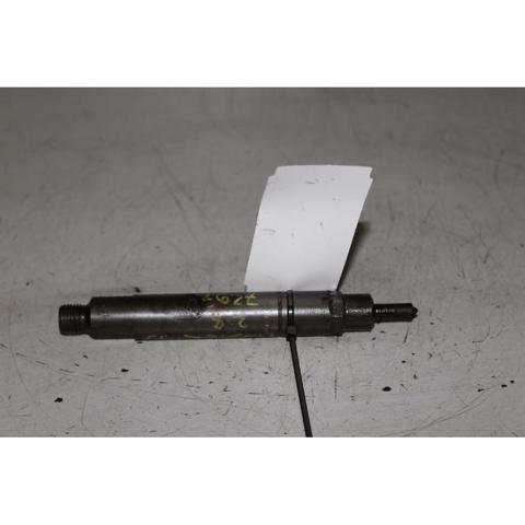 Wtryskiwacz paliwa 0432193757 RENAULT