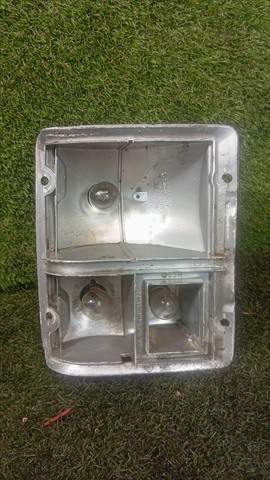 Lampa zespolona tylna lewa 0436772L MITSUBISHI