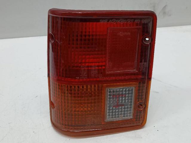 Lampa zespolona tylna lewa 0436772L MITSUBISHI