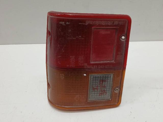 Lampa zespolona tylna lewa 0436772L MITSUBISHI
