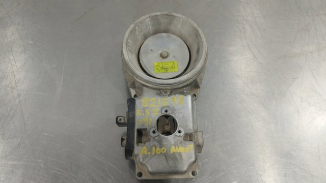 Czujnik przepływu powietrza, przepływomierz powietrza M.A.F. do Audi 100 44, 44Q