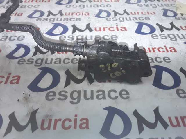 Pompa paliwa mechaniczna 0440020027 MERCEDES
