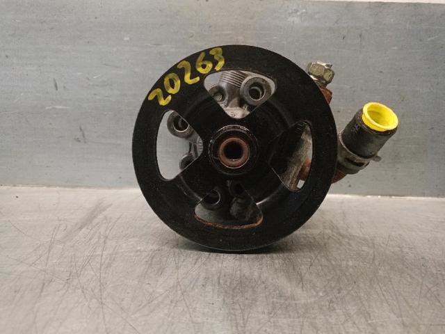 Zestaw naprawczy pompy wspomagania hydraulicznego do Toyota Avensis T22