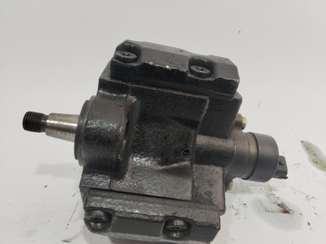 Pompa wtryskowa wysokiego ciśnienia 0445010007 FIAT