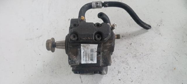 Pompa wtryskowa wysokiego ciśnienia 0445010007 FIAT
