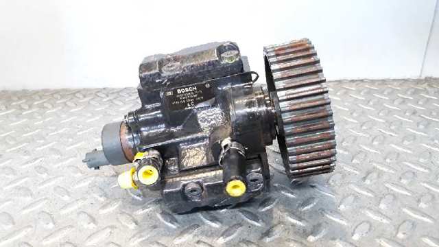 Pompa wtryskowa wysokiego ciśnienia 0445010007 FIAT