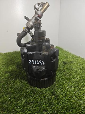 Pompa wtryskowa wysokiego ciśnienia 0445010007 FIAT
