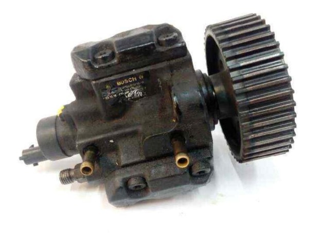 Pompa wtryskowa wysokiego ciśnienia 0445010007 FIAT