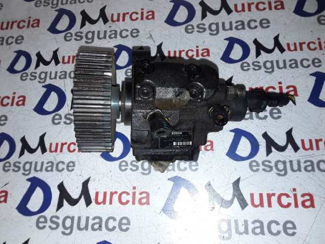 Pompa wtryskowa wysokiego ciśnienia 0445010007 FIAT