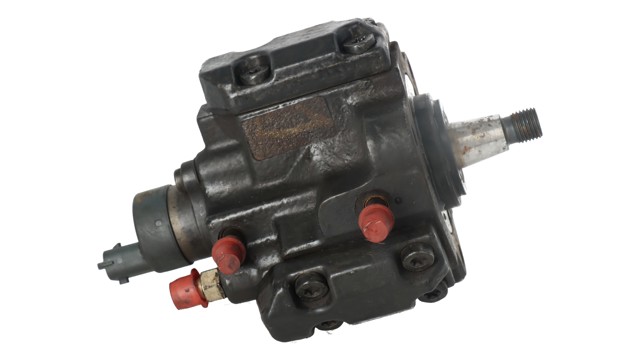 Pompa wtryskowa wysokiego ciśnienia 0445010007 FIAT