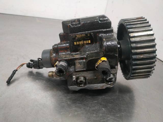 Pompa wtryskowa wysokiego ciśnienia 0445010007 FIAT