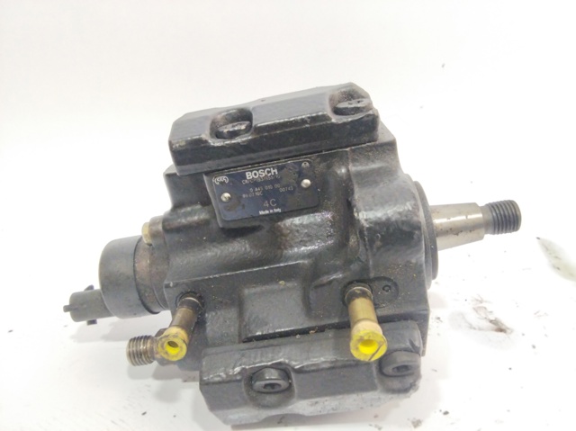 Pompa wtryskowa wysokiego ciśnienia 0445010007 FIAT