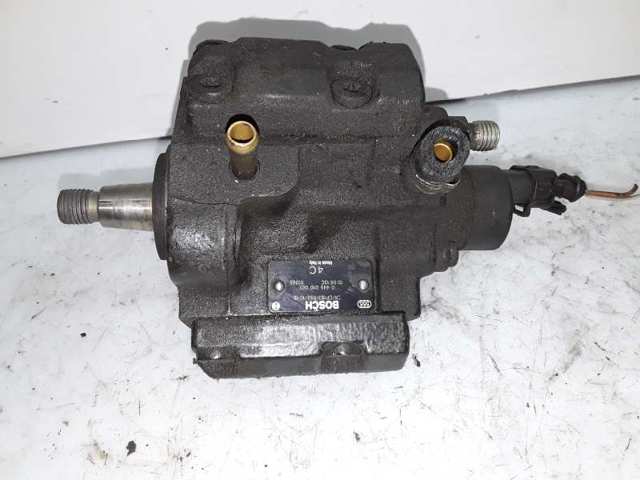 Pompa wtryskowa wysokiego ciśnienia 0445010007 FIAT